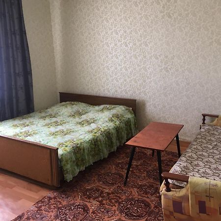 Эдем Hotell Cholpon-Ata Exteriör bild