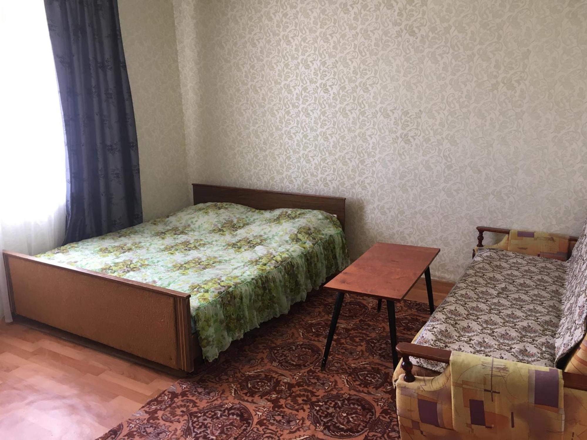 Эдем Hotell Cholpon-Ata Exteriör bild